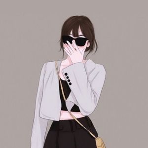 Meet your Posher, Ayushee